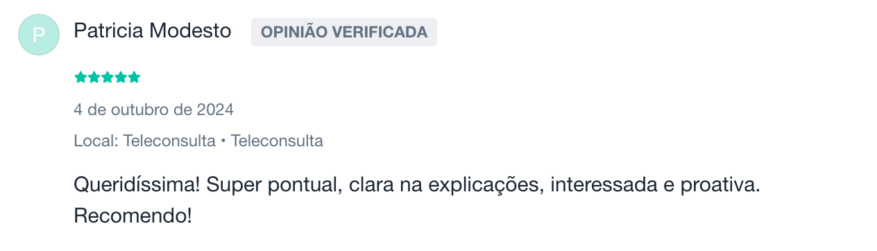 Nutricionista Barbara Moraes Depoimentos Pacientes Perda de Peso